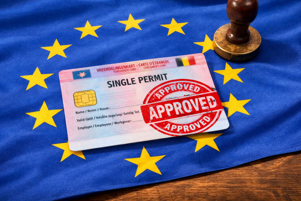Single Permit vs. Blue Card: Wat je Moet Weten